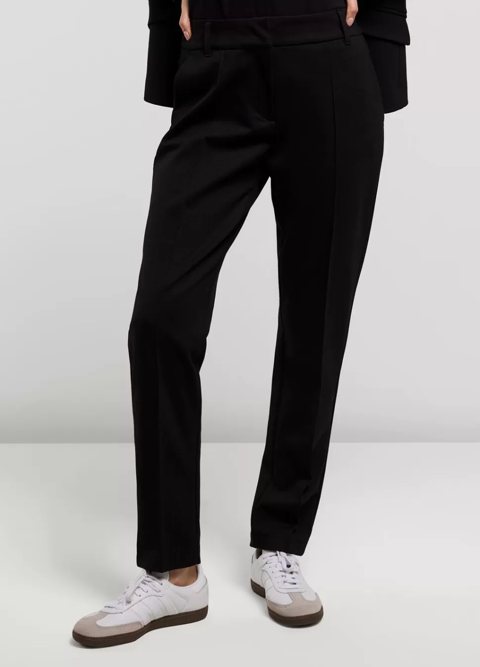 Summum Woman Chino Punto Milano | Vrouwen Broeken & Jumpsuits