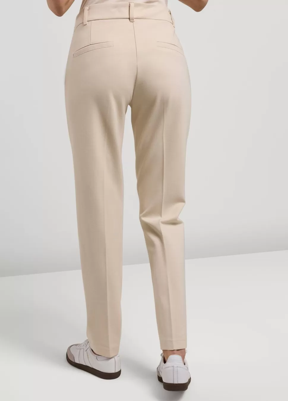 Summum Woman Chino Punto Milano | Vrouwen Broeken & Jumpsuits