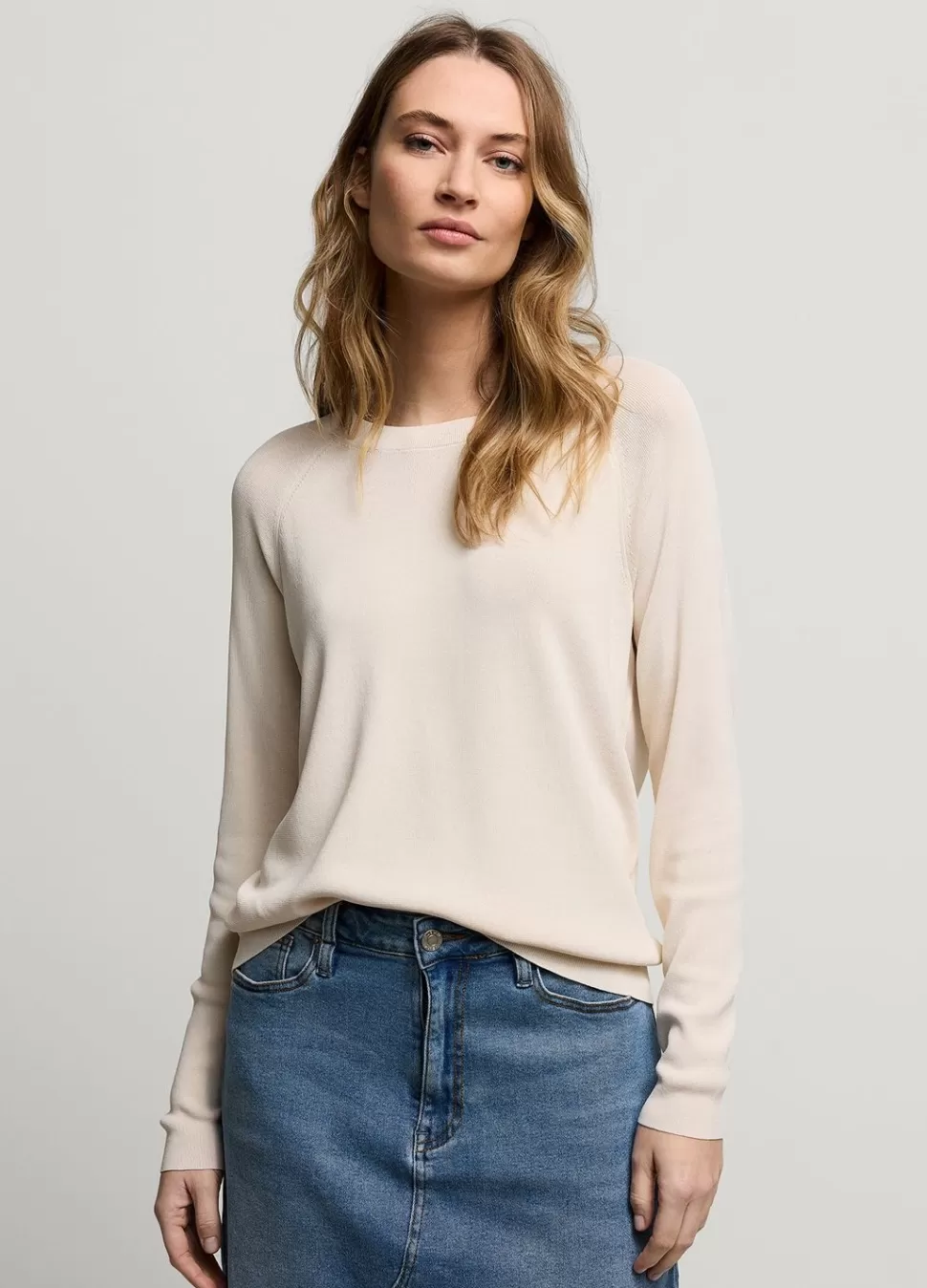 Summum Woman Fijgebreide Sweater | Vrouwen Truien & Vesten