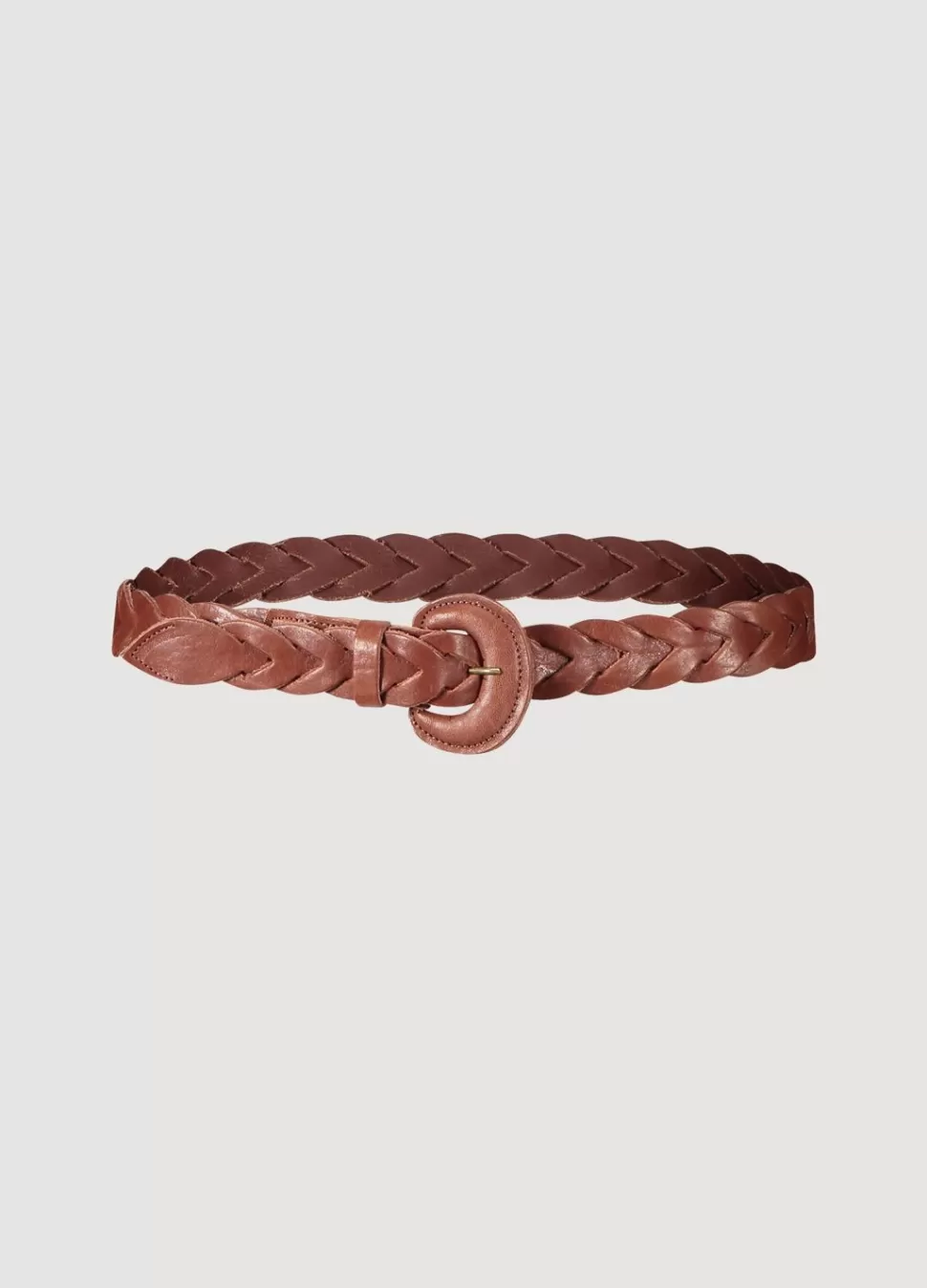 Summum Woman Gevlochten Riem | Vrouwen Accessoires