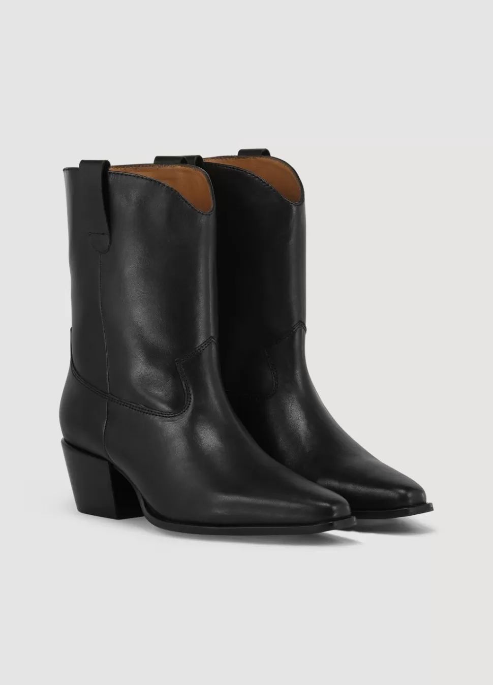 Summum Woman Halfhoge Cowboyboots | Vrouwen Schoenen