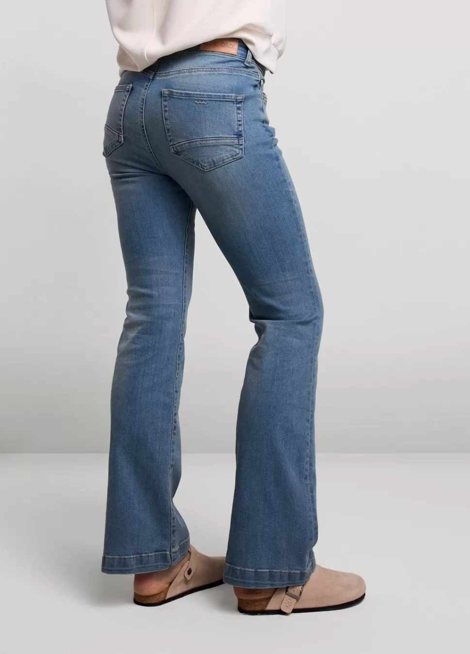 Summum Woman Juliet Flared Jeans | Vrouwen Jeans