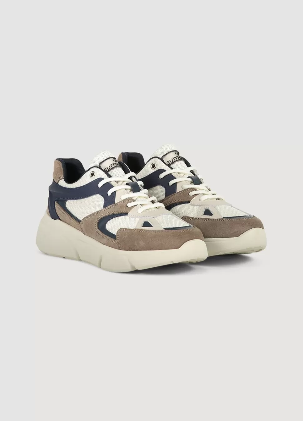 Summum Woman Sneakers Chunky | Vrouwen Schoenen