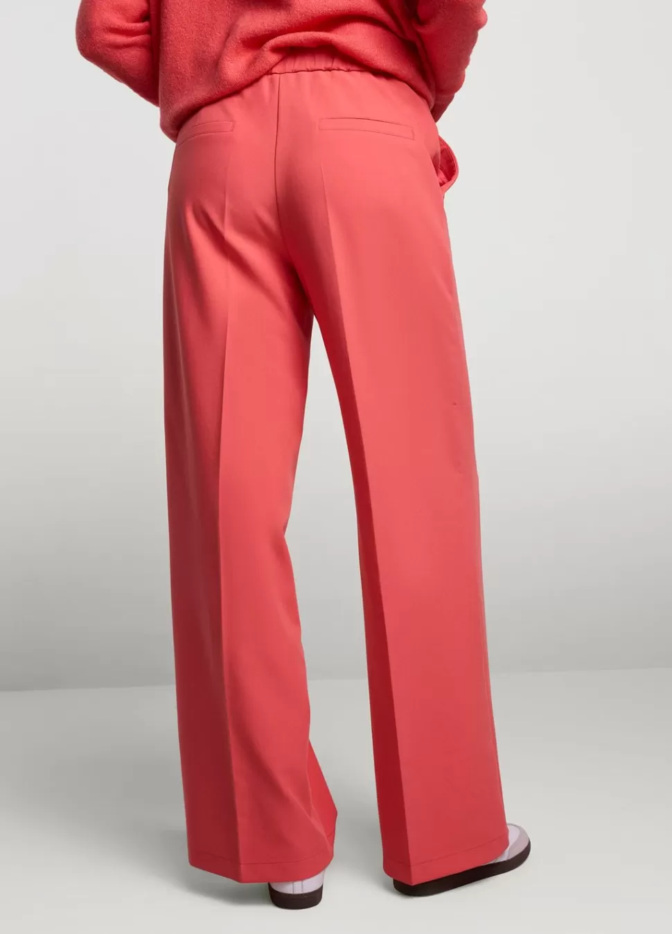 Summum Woman Soft Foam Broek | Vrouwen Broeken & Jumpsuits